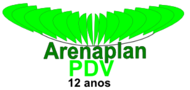 Arenaplan